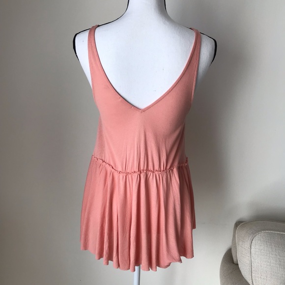 UO Kimchi Blue Celestial Dreams Tank Top - Picture 8 of 8